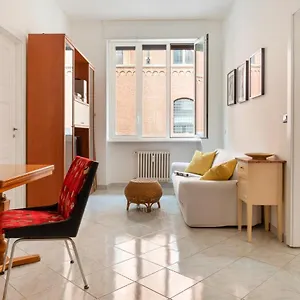 Stazione Cozy And Functional Flat Appartement Milan