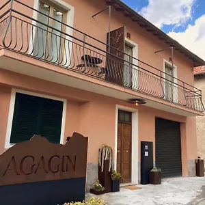  Séjour à la ferme Agagin