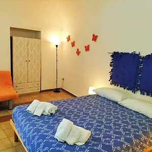 Odeon Homes , Aeroporto di Catania Fontana Rossa Italia