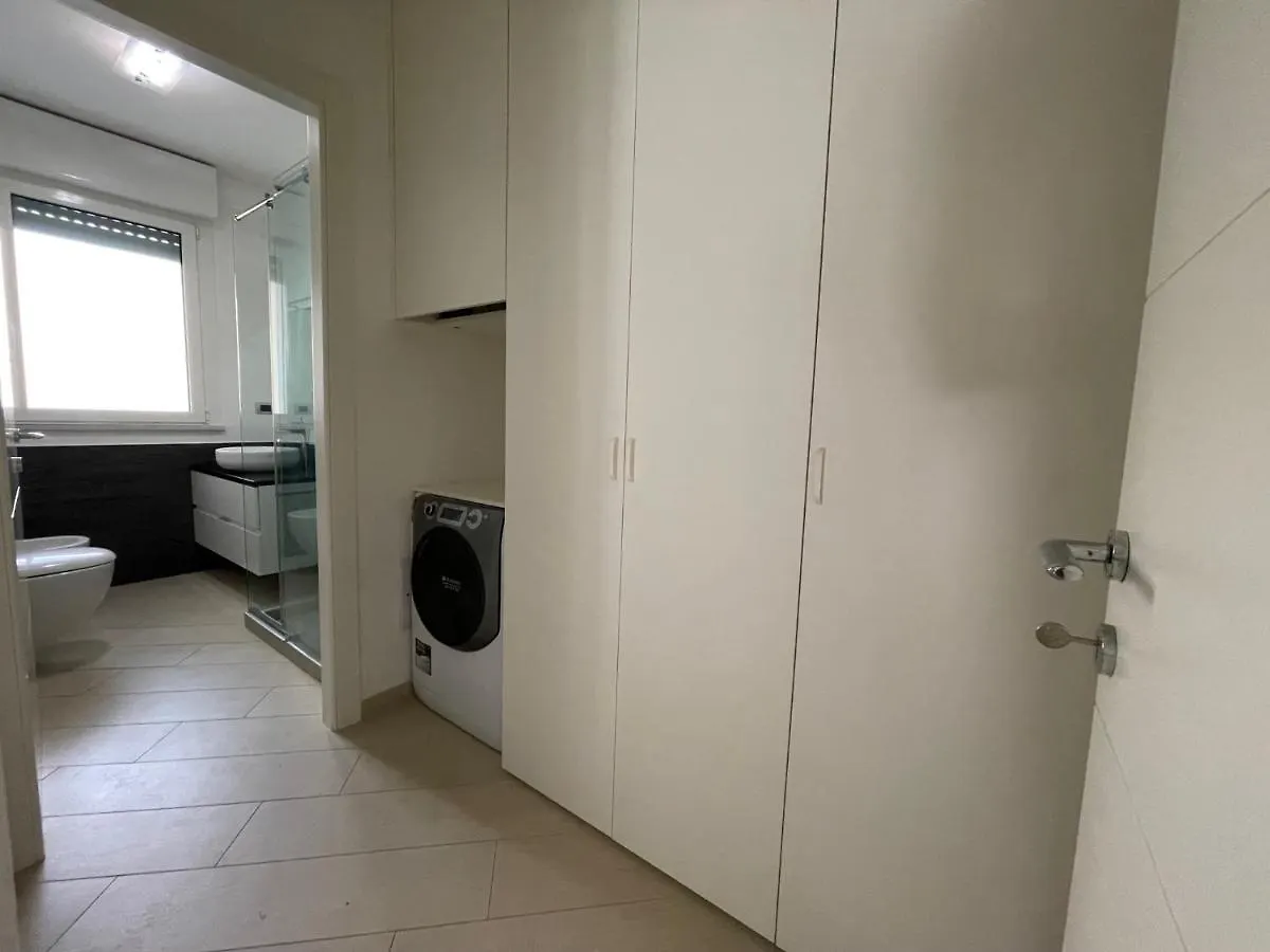 Santa D'Amare Appartamento Con Terrazzo E Box Auto Privato Santa Margherita Ligure
