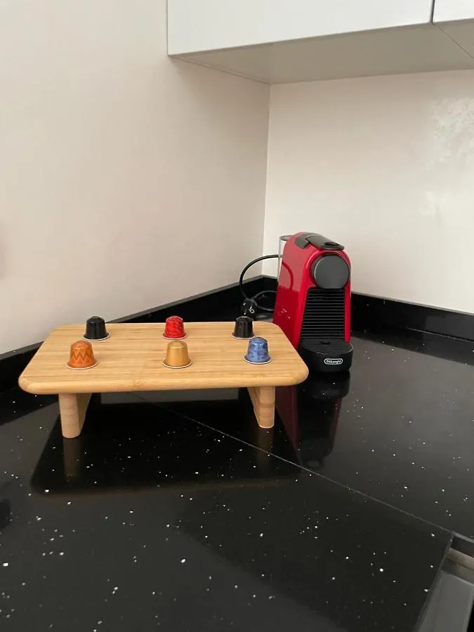 Santa D'Amare Appartamento Con Terrazzo E Box Auto Privato Santa Margherita Ligure