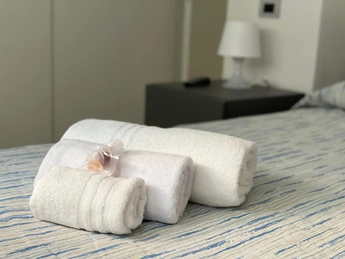 Apartament Santa D'Amare Appartamento Con Terrazzo E Box Auto Privato Santa Margherita Ligure